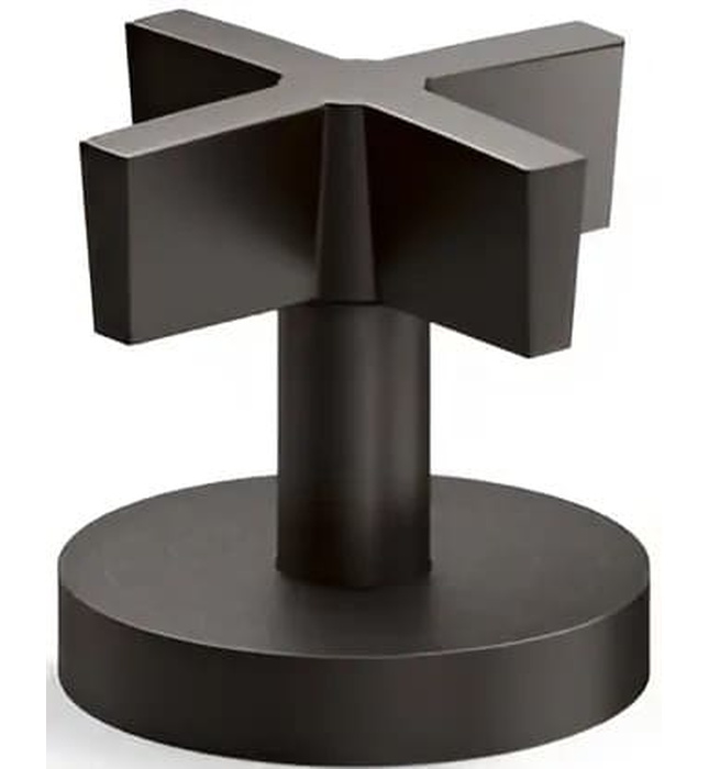 Tay gạt chuyển hướng gắn bồn Chrome Kallista P24614-CR-CP