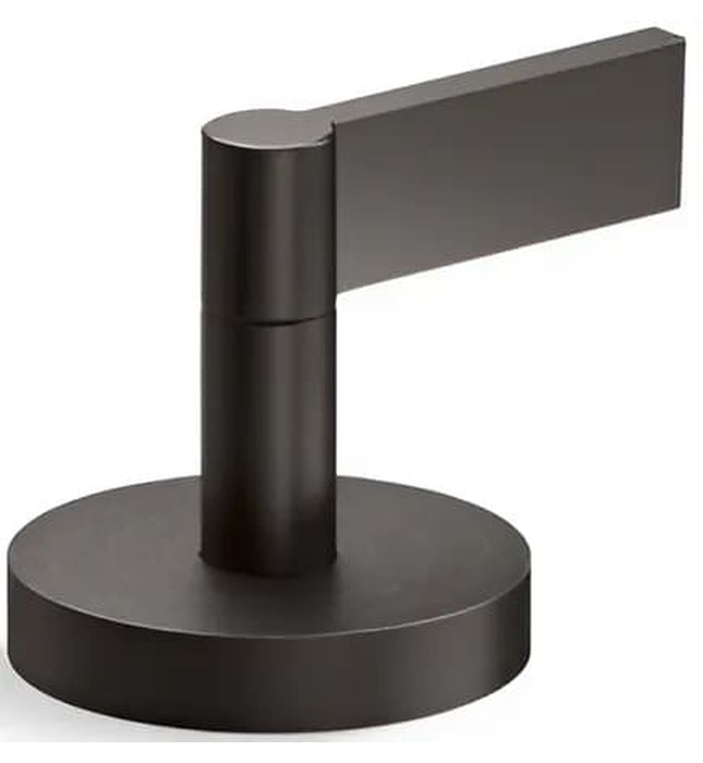 Tay gạt chuyển hướng gắn bồn vàng Kallista P24614-LV-BAF