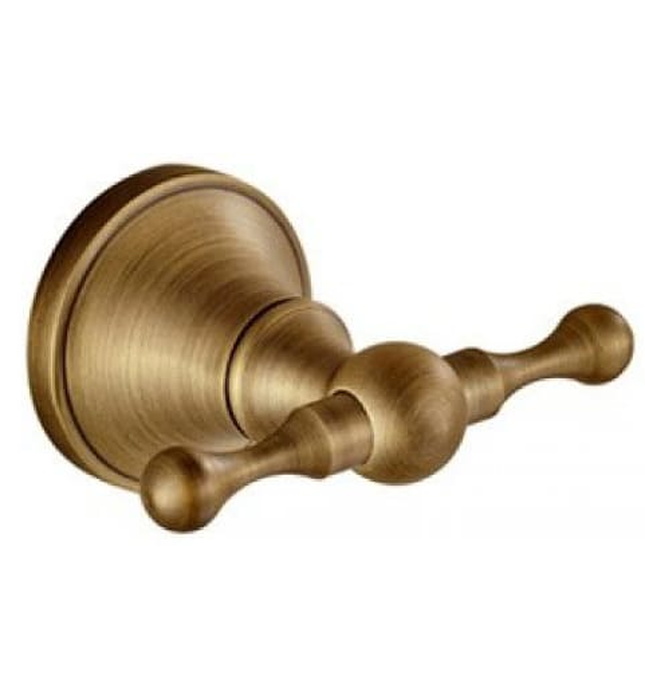 Móc treo áo bằng đồng Kanly GCK01 