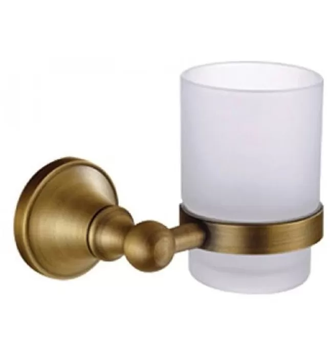 Ly đựng bàn chải đơn Kanly GCK07