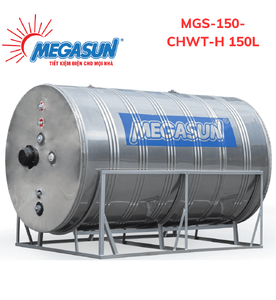 Bồn Bảo Ôn Nằm Megasun MGS-150-CHWT-H 150L