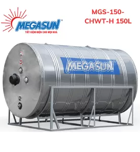 Bồn Bảo Ôn Nằm Megasun MGS-150-CHWT-H 150L