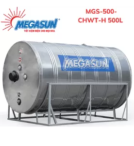 Bồn Bảo Ôn Nằm Megasun MGS-500-CHWT-H 500L 
