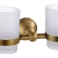 Ly đựng bàn chải đôi Kanly GCK08