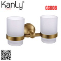 Ly đựng bàn chải đôi Kanly GCK08