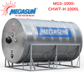 Bồn Bảo Ôn Nằm Megasun MGS-1000-CHWT-H 1000L