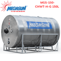 Bồn Bảo Ôn Nằm Megasun MGS-150-CHWT-H-G 150L