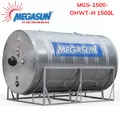 Bồn Bảo Ôn Nằm Megasun MGS-1500-OHWT-H 1500L 