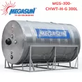 Bồn Bảo Ôn Nằm Megasun MGS-300-CHWT-H-G 300L 