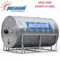 Bồn Bảo Ôn Nằm Megasun MGS-400-CHWT-H 400L 