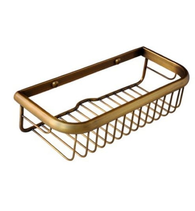 Kệ để đồ bằng đồng Kanly GCK29 