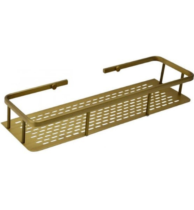 Kệ để đồ bằng đồng Kanly GCK30