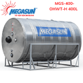 Bồn Bảo Ôn Nằm Megasun MGS-400-OHWT-H 400L 