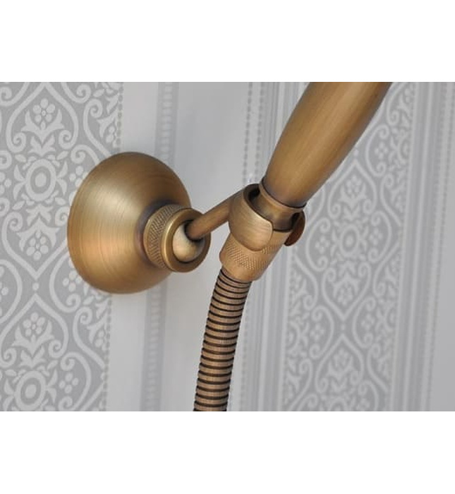 Gác sen bằng đồng Kanly GCK31 