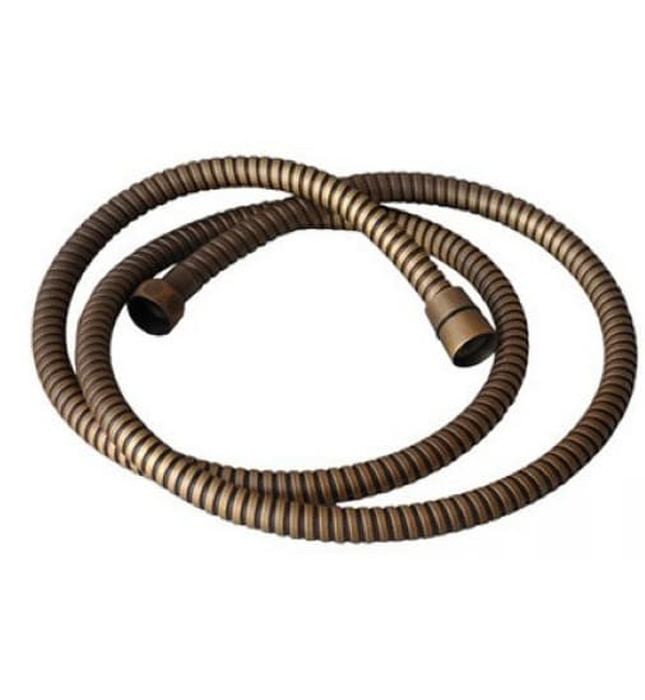 Dây sen tắm bằng đồng Kanly GCK42 