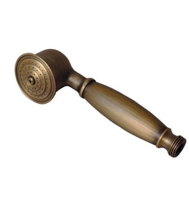 Tay sen tắm bằng đồng Kanly GCK43 