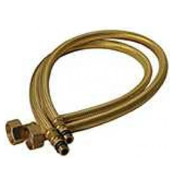 Dây cấp vòi nóng lạnh Kanly GCK57