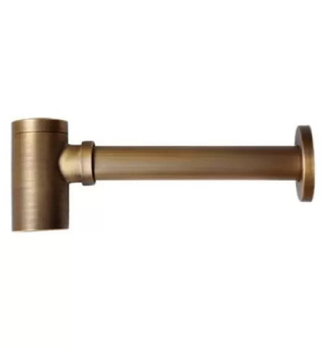 Ống thoát lavabo Kanly GCP02