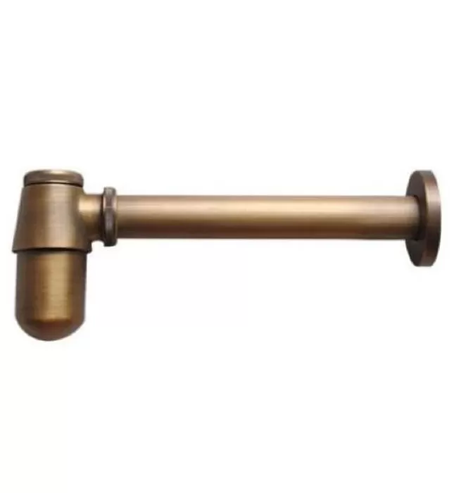 Ống thoát lavabo Kanly GCP05