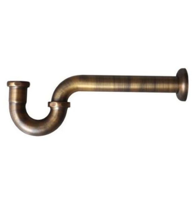 Ống thoát lavabo Kanly GCP06