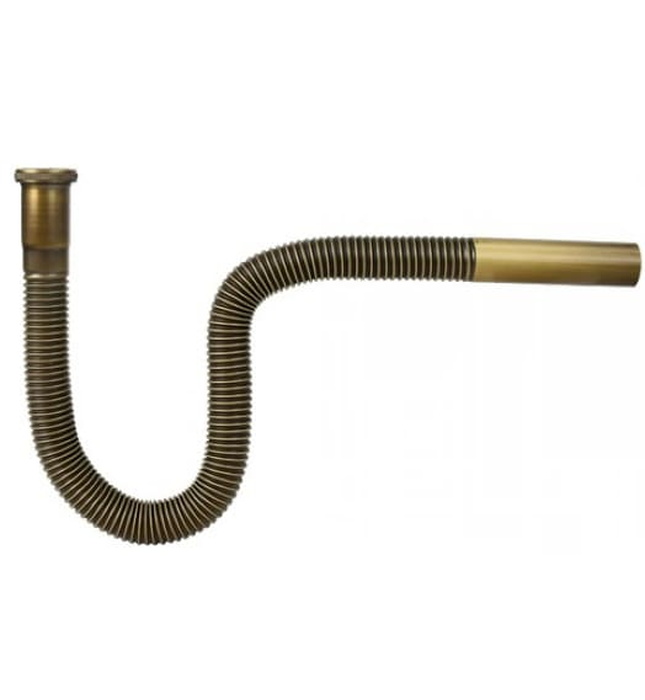 Ống thoát lavabo Kanly GCP06G