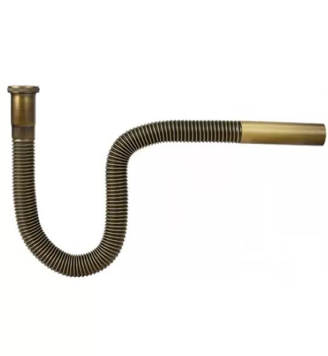 Ống thoát lavabo Kanly GCP06G