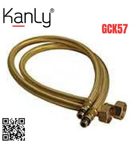 Dây cấp vòi nóng lạnh Kanly GCK57