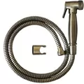 Vòi xịt Toilet bằng đồng cổ điển Kanly GCK22A