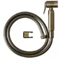 Vòi xịt Toilet bằng đồng cổ điển Kanly GCK22N