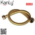 Dây cấp vòi nóng lạnh Kanly GCK53