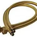 Dây cấp vòi nóng lạnh Kanly GCK57