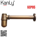 Ống thoát lavabo Kanly GCP05