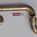 Ống thoát lavabo Kanly GCP06
