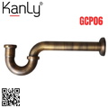 Ống thoát lavabo Kanly GCP06