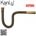 Ống thoát lavabo Kanly GCP06G