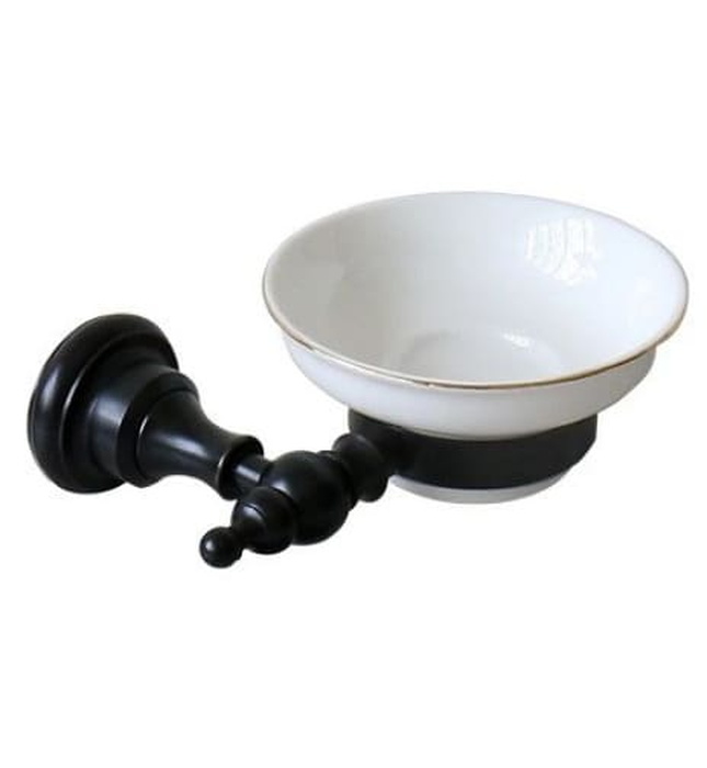 Giá đựng xà phòng kiểu cổ Kanly GCK04B