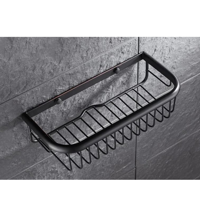 Kệ để đồ bằng đồng Kanly GCK29B