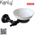 Giá đựng xà phòng kiểu cổ Kanly GCK04B