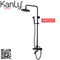 Sen cây nóng lạnh cổ điển màu đen Kanly GCS05B 