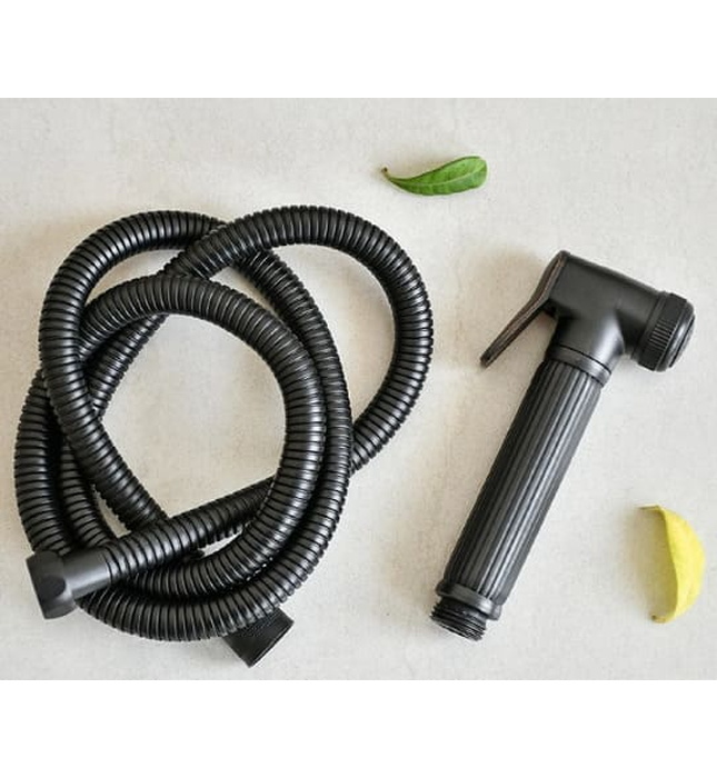 Vòi xịt Toilet bằng đồng cổ điển Kanly GCK22B