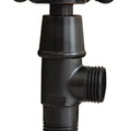 Van góc bằng đồng Kanly GCV11B 