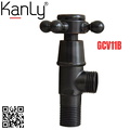 Van góc bằng đồng Kanly GCV11B 