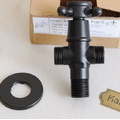 Van T chia nước bằng đồng Kanly GCV12B 