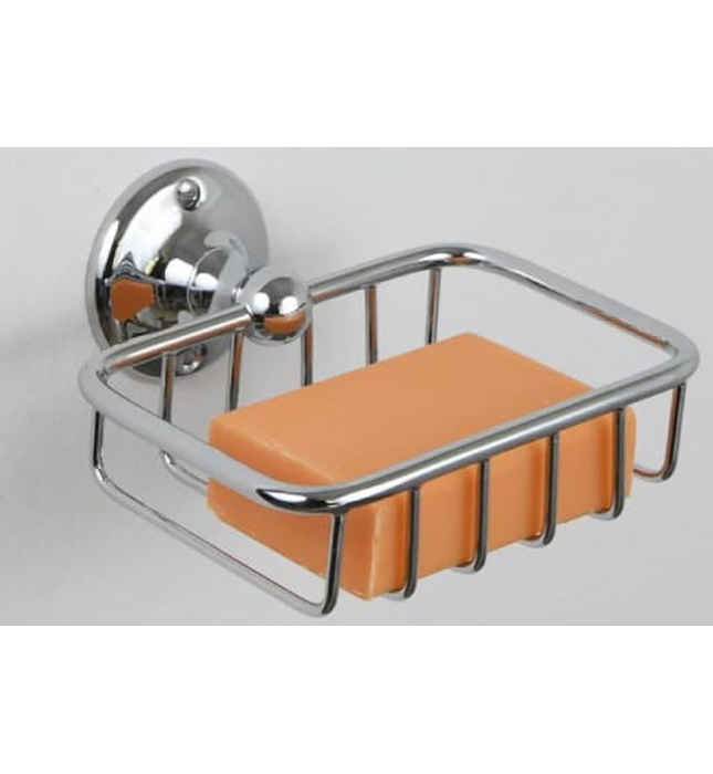 Giá đựng xà phòng bằng đồng Kanly CHK05 