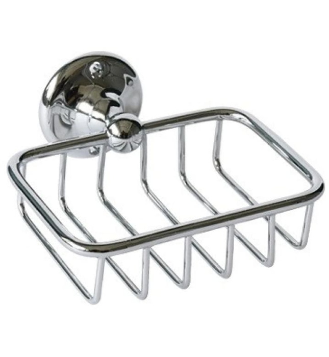 Giá đựng xà phòng bằng đồng Kanly CHK05 