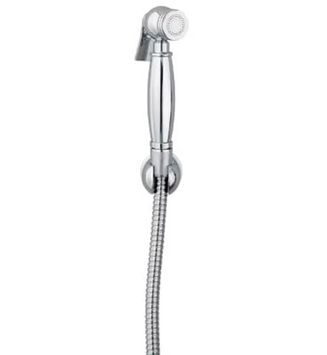 Vòi xịt Toilet bằng đồng cổ điển Kanly CHK22A