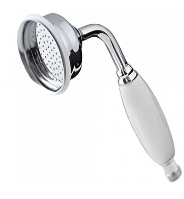 Tay sen tắm bằng đồng Kanly CHK44