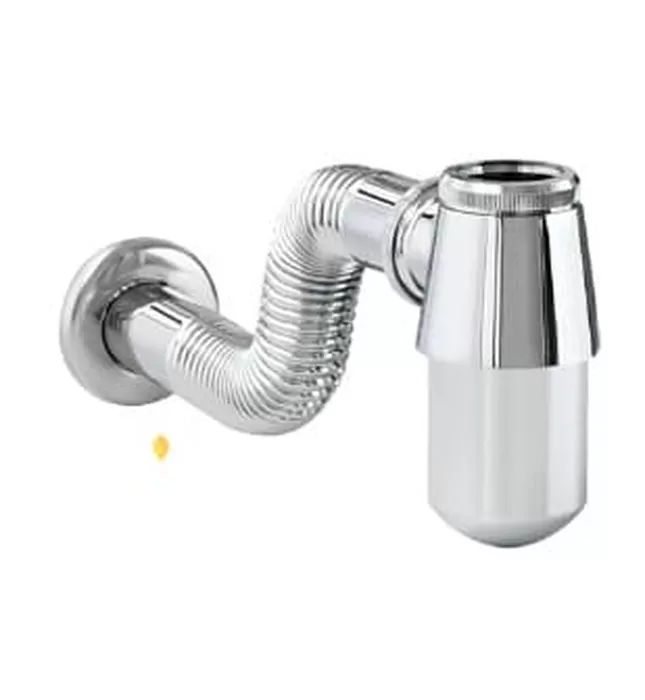 Ống thoát lavabo Kanly CHP05