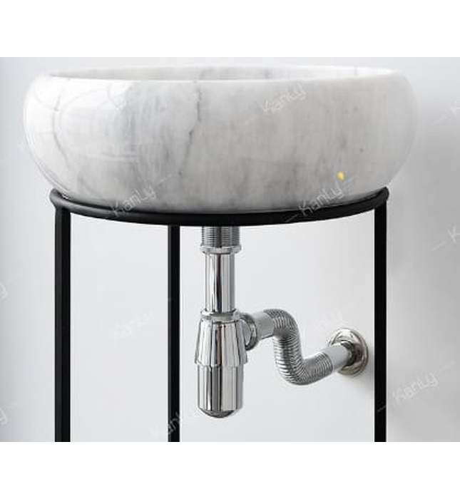 Ống thoát lavabo Kanly CHP05