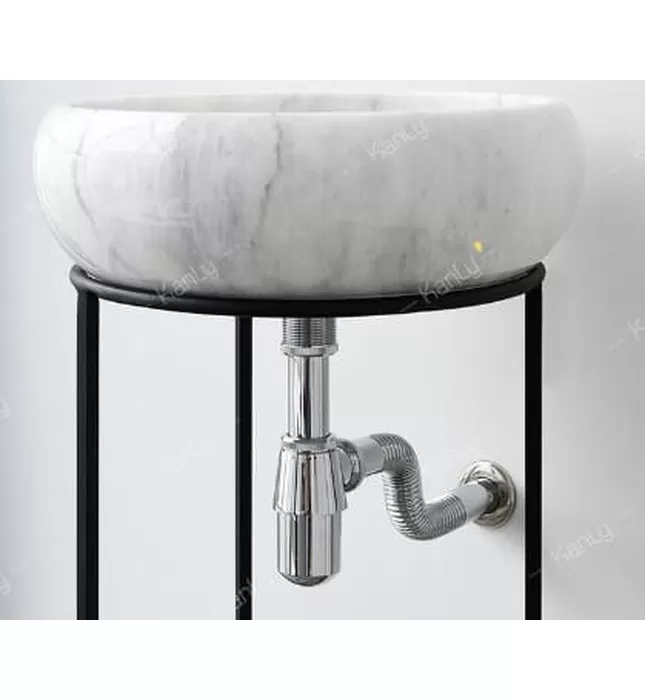 Ống thoát lavabo Kanly CHP05